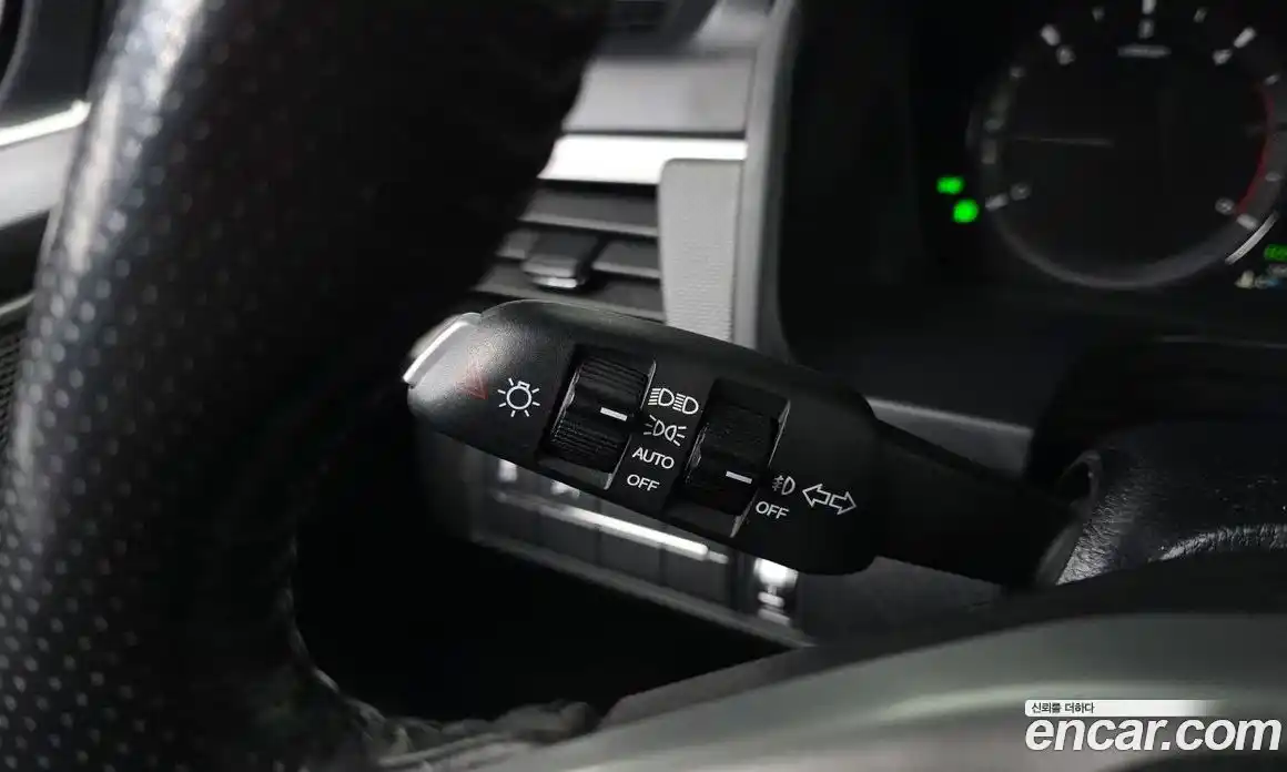 SsangYong Rexton 2019 2.2 Автомат в Москве № 889361, фото 14