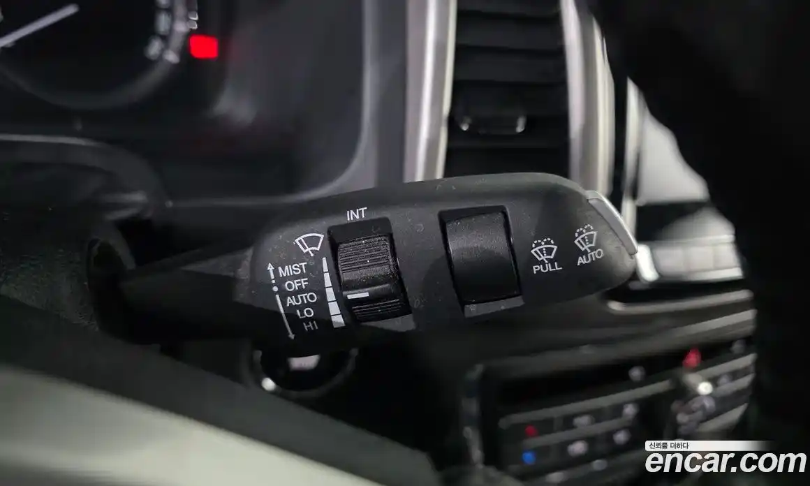 SsangYong Rexton 2019 2.2 Автомат в Москве № 889361, фото 15