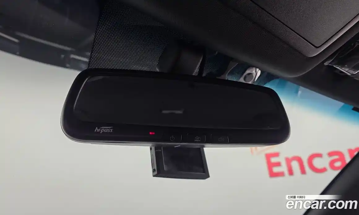 SsangYong Rexton 2019 2.2 Автомат в Москве № 889361, фото 19