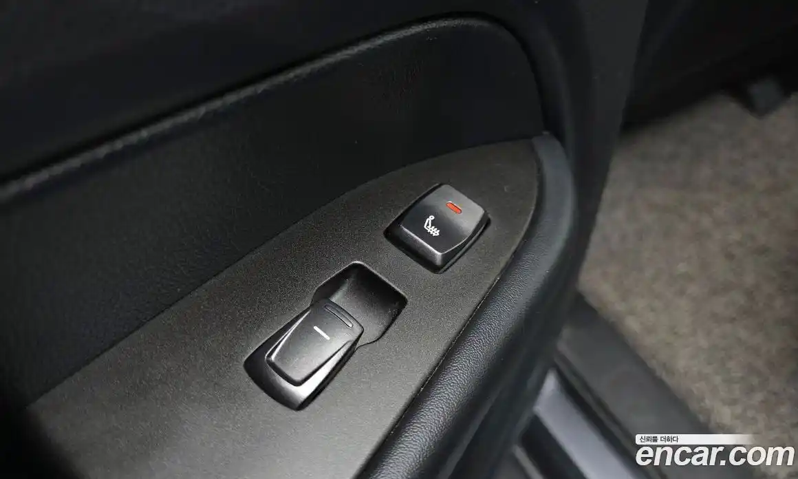 SsangYong Rexton 2019 2.2 Автомат в Москве № 889361, фото 20