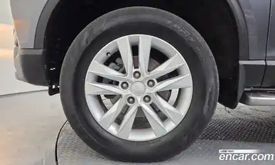 SsangYong Rexton 2019 2.2 Автомат в Москве № 889361, миниатюра 5