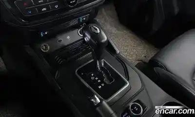 SsangYong Rexton 2019 2.2 Автомат в Москве № 889361, миниатюра 9