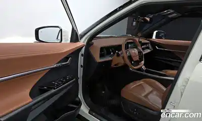 SsangYong Torres 2023 1.5 Автомат в Москве № 889401, миниатюра 11