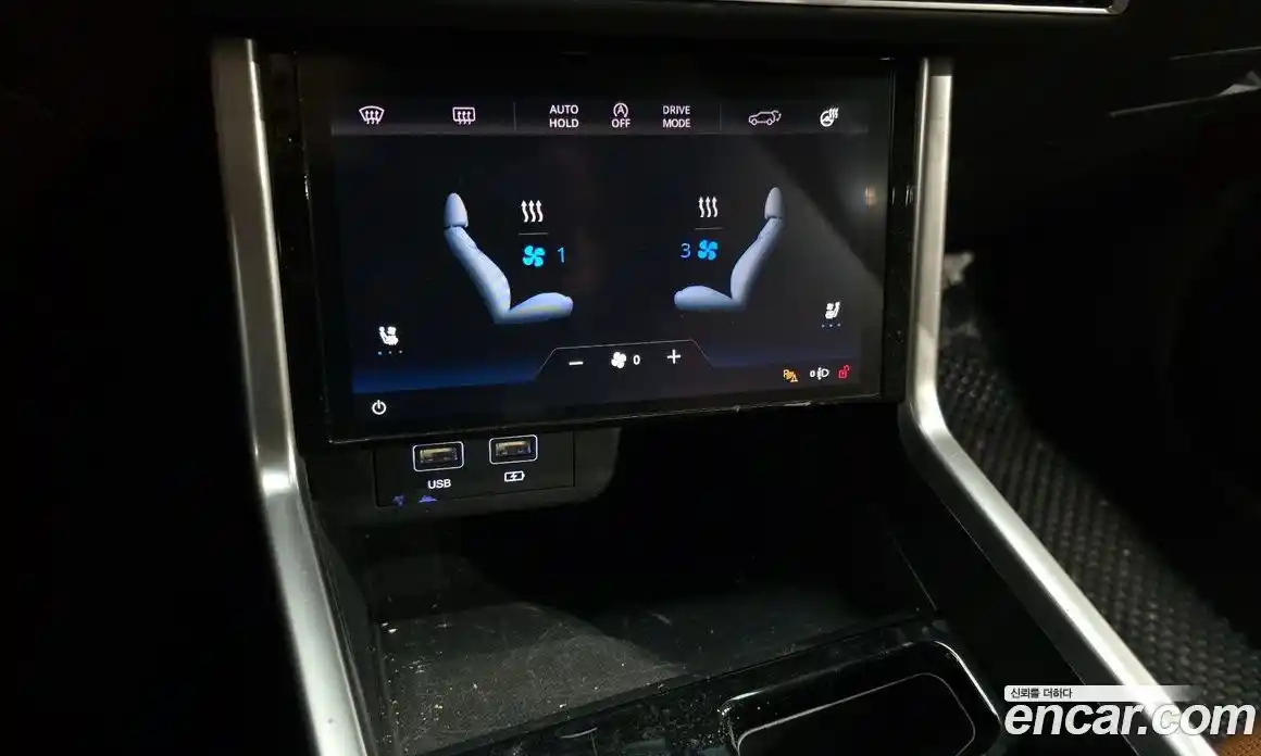 SsangYong Torres 2023 1.5 Автомат в Москве № 889401, фото 16