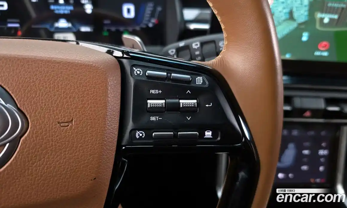 SsangYong Torres 2023 1.5 Автомат в Москве № 889401, фото 18