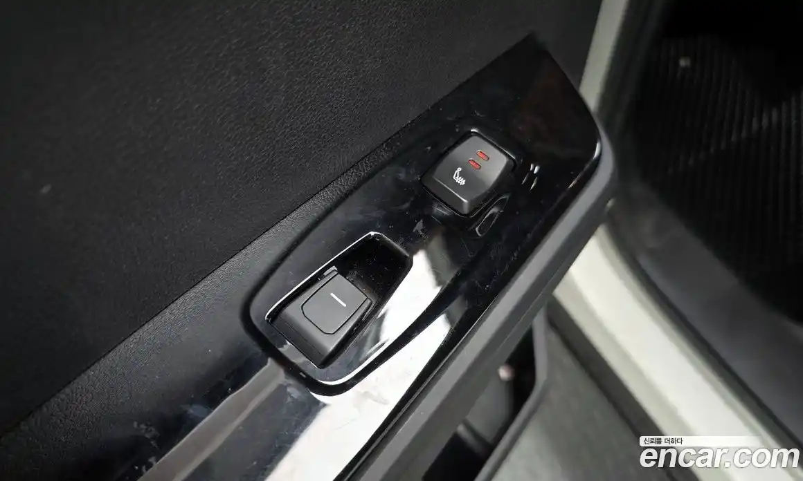 SsangYong Torres 2023 1.5 Автомат в Москве № 889401, фото 19