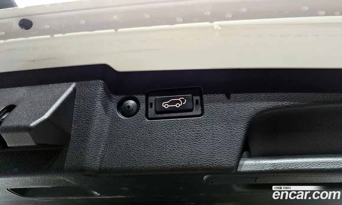 SsangYong Torres 2023 1.5 Автомат в Москве № 889401, фото 20