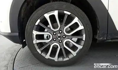 SsangYong Torres 2023 1.5 Автомат в Москве № 889401, миниатюра 5