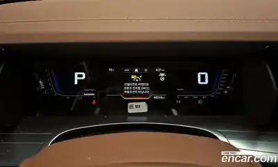 SsangYong Torres 2023 1.5 Автомат в Москве № 889401, миниатюра 8