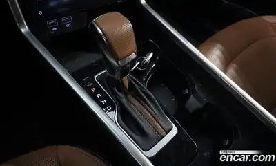 SsangYong Torres 2023 1.5 Автомат в Москве № 889401, миниатюра 9