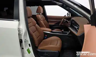 SsangYong Torres 2023 1.5 Автомат в Москве № 889401, миниатюра 10