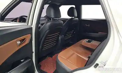 SsangYong TIBOLI 2017 1.6 Автомат в Москве № 889464, миниатюра 11