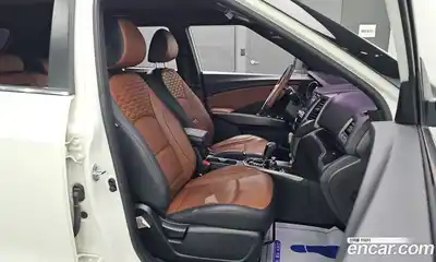 SsangYong TIBOLI 2017 1.6 Автомат в Москве № 889464, миниатюра 12