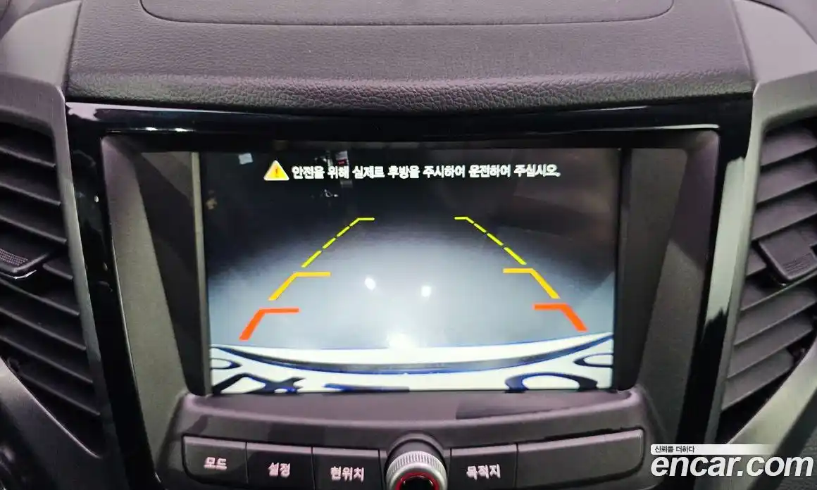 SsangYong TIBOLI 2017 1.6 Автомат в Москве № 889464, фото 18