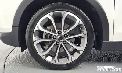 SsangYong TIBOLI 2017 1.6 Автомат в Москве № 889464, миниатюра 5