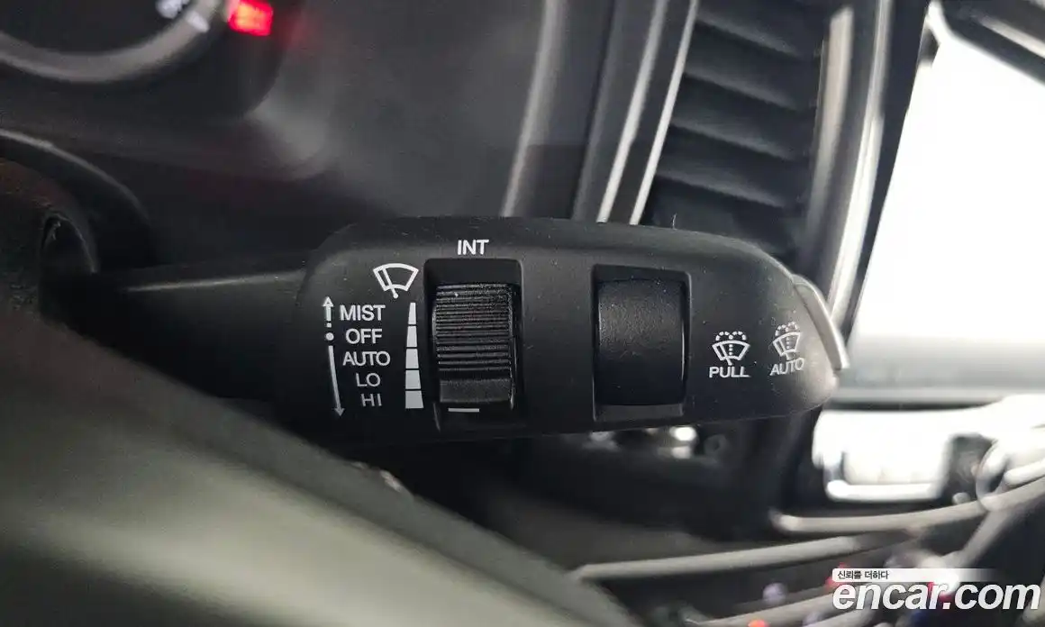 SsangYong Rexton 2020 2.2 Автомат в Москве № 889563, фото 18