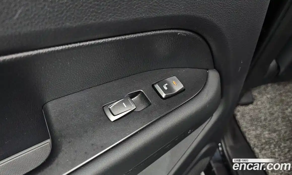 SsangYong Rexton 2020 2.2 Автомат в Москве № 889563, фото 19