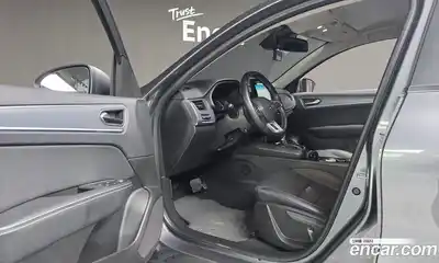 Renault XM3 2022 1.6 гидро в Москве № 889568, миниатюра 11