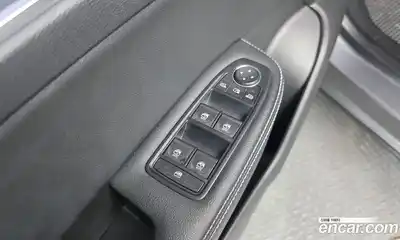 Renault XM3 2022 1.6 гидро в Москве № 889568, миниатюра 12
