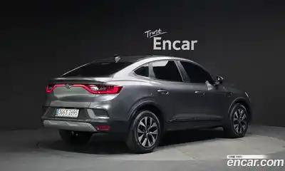 Renault XM3 2022 1.6 гидро в Москве № 889568, миниатюра 2