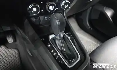 Renault XM3 2022 1.6 гидро в Москве № 889568, миниатюра 9