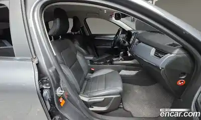 Renault XM3 2022 1.6 гидро в Москве № 889568, миниатюра 10