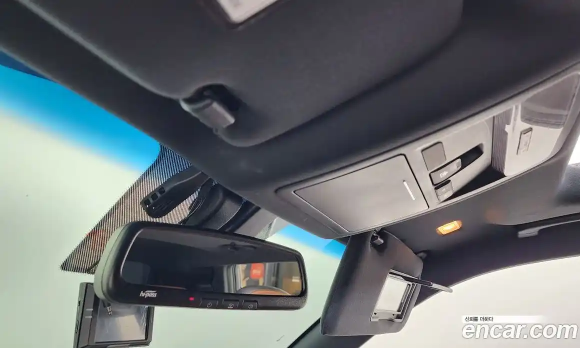 SsangYong Rexton 2018 2.2 Автомат в Москве № 889573, фото 17