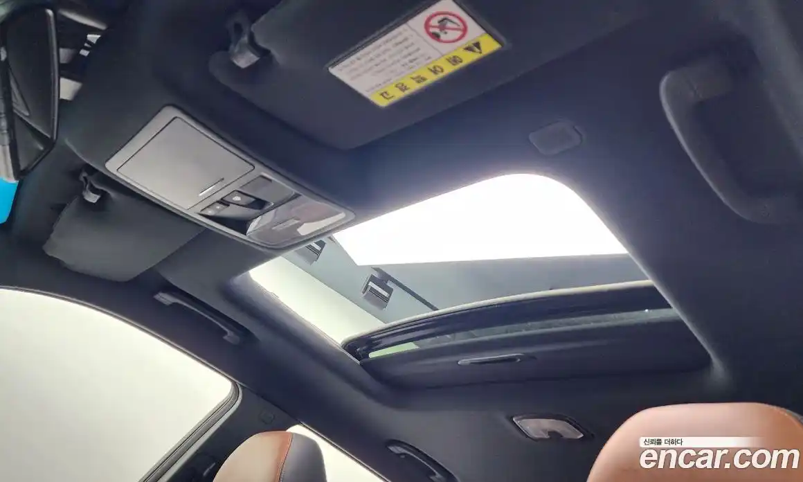 SsangYong Rexton 2018 2.2 Автомат в Москве № 889573, фото 18