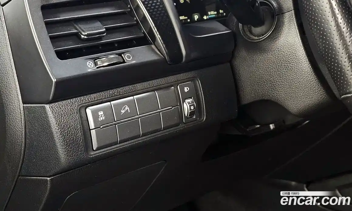 SsangYong Rexton 2020 2.2 гидро, фото 16