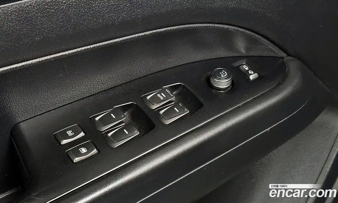 SsangYong Rexton 2020 2.2 гидро, фото 17