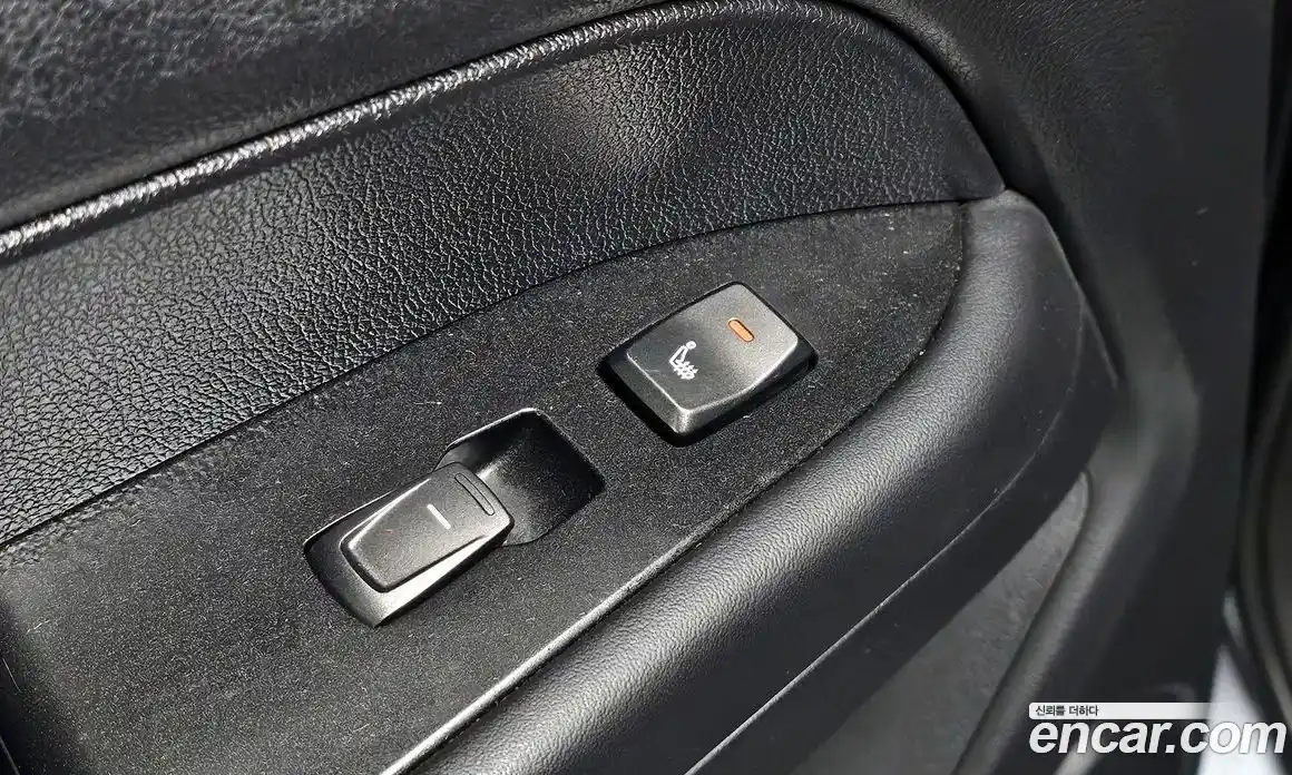 SsangYong Rexton 2020 2.2 гидро, фото 18