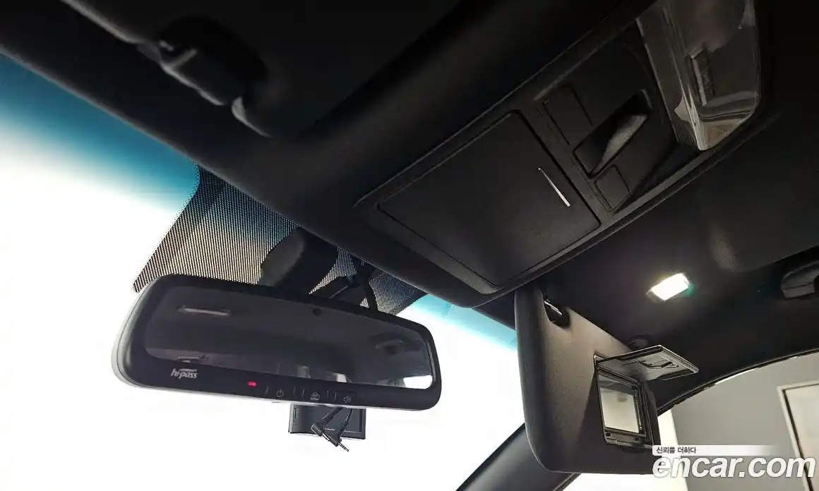 SsangYong Rexton 2020 2.2 гидро, фото 19