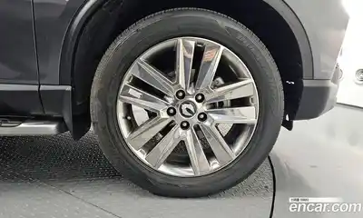 SsangYong Rexton 2020 2.2 гидро, миниатюра 5
