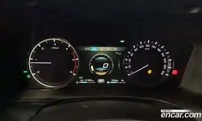 SsangYong Rexton 2020 2.2 гидро, миниатюра 8