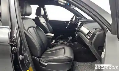 SsangYong Rexton 2020 2.2 гидро, миниатюра 10