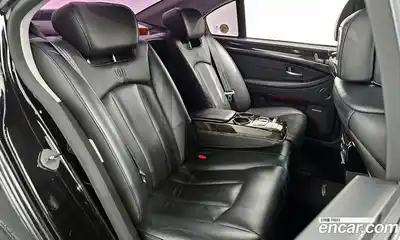 SsangYong Chairman 2012 3.2 Автомат в Москве № 889886, миниатюра 11