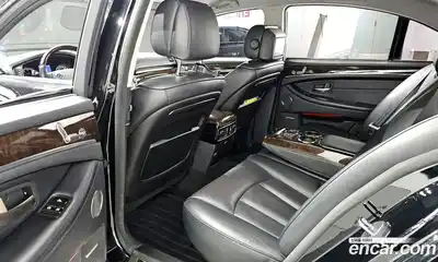 SsangYong Chairman 2012 3.2 Автомат в Москве № 889886, миниатюра 12