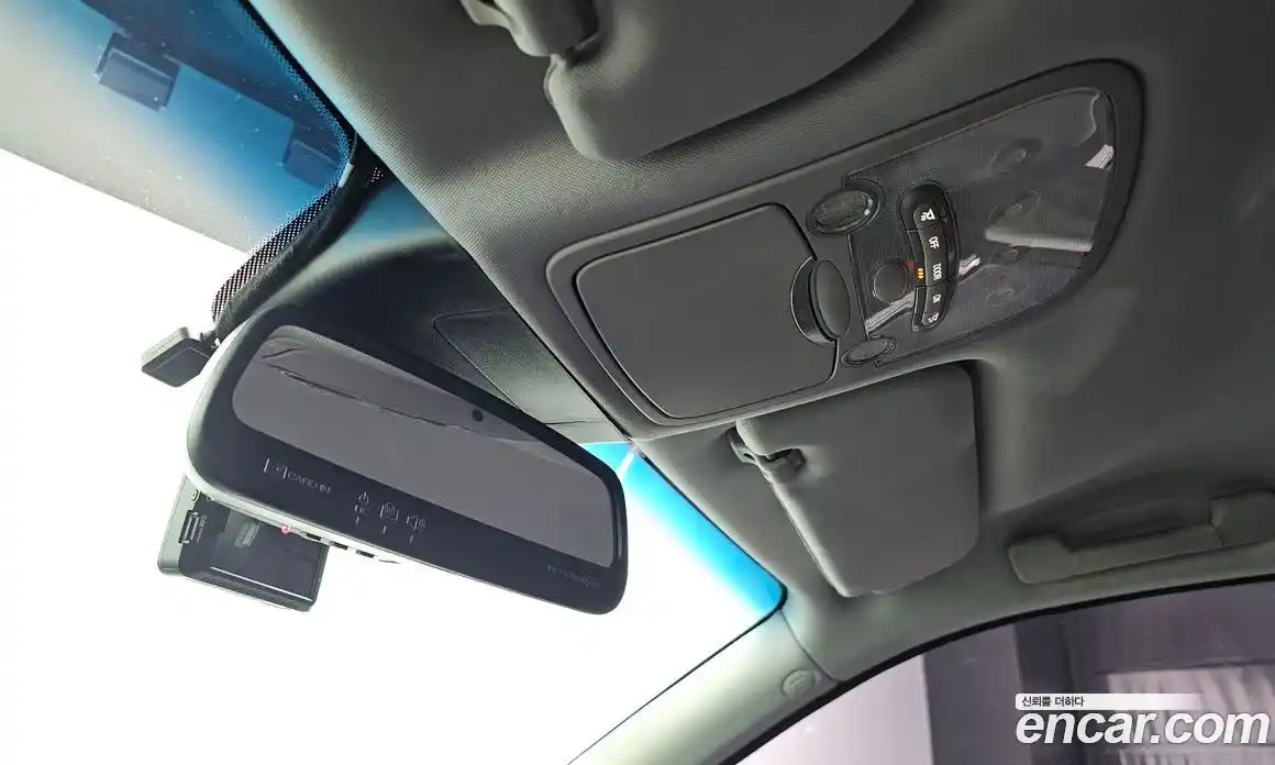 SsangYong Chairman 2012 3.2 Автомат в Москве № 889886, фото 16