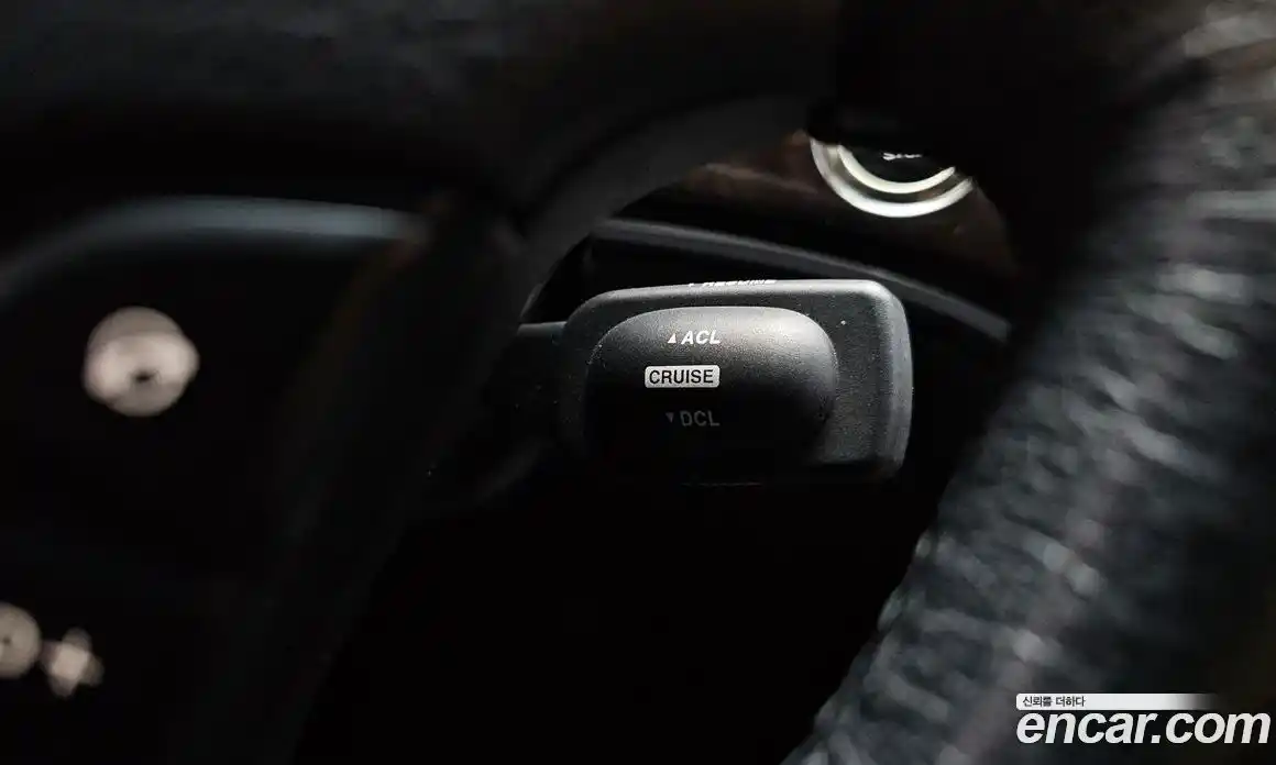 SsangYong Chairman 2012 3.2 Автомат в Москве № 889886, фото 19