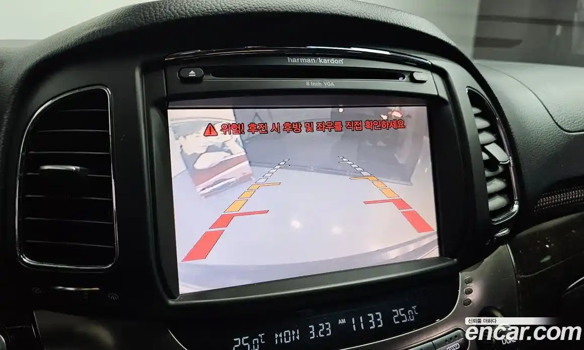 SsangYong Chairman 2012 3.2 Автомат в Москве № 889886, фото 20