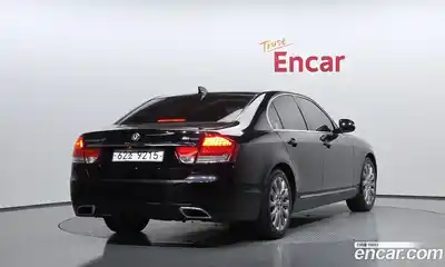 SsangYong Chairman 2012 3.2 Автомат в Москве № 889886, миниатюра 2