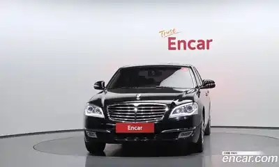 SsangYong Chairman 2012 3.2 Автомат в Москве № 889886, миниатюра 3