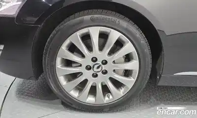 SsangYong Chairman 2012 3.2 Автомат в Москве № 889886, миниатюра 5