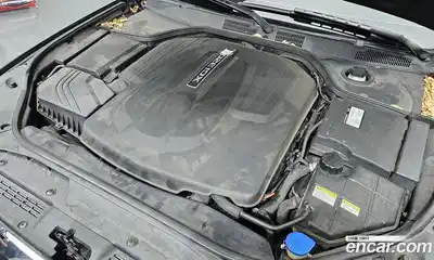 SsangYong Chairman 2012 3.2 Автомат в Москве № 889886, миниатюра 6