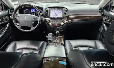 SsangYong Chairman 2012 3.2 Автомат в Москве № 889886, миниатюра 7