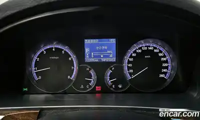 SsangYong Chairman 2012 3.2 Автомат в Москве № 889886, миниатюра 8