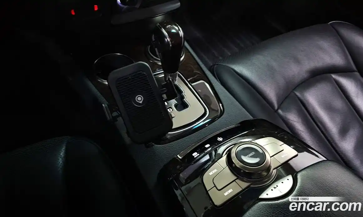 SsangYong Chairman 2012 3.2 Автомат в Москве № 889886, фото 9