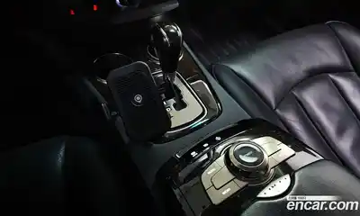 SsangYong Chairman 2012 3.2 Автомат в Москве № 889886, миниатюра 9