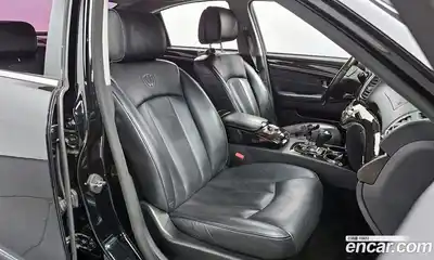 SsangYong Chairman 2012 3.2 Автомат в Москве № 889886, миниатюра 10