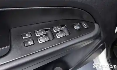 SsangYong Rexton 2021 2.2 Автомат в Москве № 889919, миниатюра 11